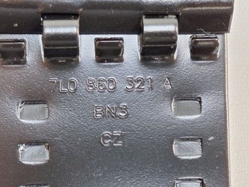 фото thumb №14, Audi q3 8u0 2011-2018 домкрат підйомник набір 5n0011031e