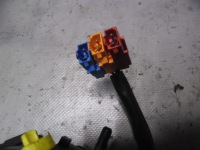 фото thumb №6, Переключатель комбинированный лента porsche boxster 986 99665221300