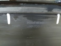 Бампер задняя задний porsche carrera 4 911 992807983 Киев, фото thumb