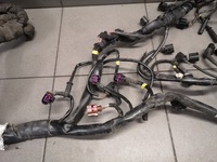 фото thumb №13, Жгут двигателя audi a8 d3 3.0 tdi uk 4e2971713an