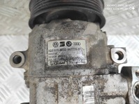 фото thumb №7, Audi a1 8x a3 8v 1.4 tfsi компрессор компрессор кондиционера denso 6q0820803d