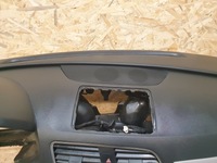 фото thumb №11, Audi q3 8u панель приладів подушки безпеки ремені оригінал