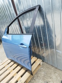 фото thumb №10, Двері передні ліва перед лівий hyundai ix35 lift колір xaf 2010-2015