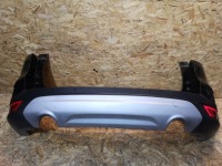 Купити Ford kuga mk2 lift бампер задня 4x pdc kompletny, фото thumb