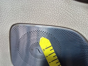 фото thumb №8, Mercedes s w222 оббивка двері зад права довгий