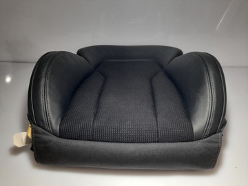 фото thumb №13, Audi q5 8r 2012 s-line спинка сиденья пассажир полукожа 8r0881776e оригинал