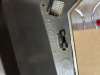 фото thumb №3, Citroen jumper iii решётка радиатора решётка радиатора ls387230