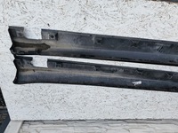 фото thumb №7, Ml a164 комплект молдинг порог комплект