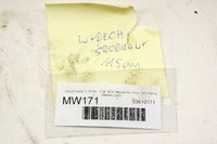 фото thumb №5, Mw171 dacia duster ii 1.5d труба выхлопная