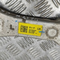 фото thumb №6, Kia ev6 2023 ліва сторона верхній важіль задній