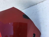 фото thumb №5, Peugeot 208 ii бампер задний задняя org