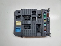 фото thumb №1, Модуль bsi citroen c2 9664156780 1.4 hdi