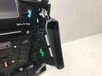 фото thumb №6, Панель радіо gawigacji рамка ford focus mk3 10-19 am5t18k811cd