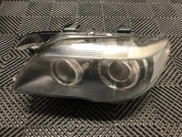 фото thumb №1, Лампа ліва перед bmw 7 e65 ксенон поворотний lift