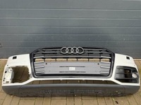 фото thumb №10, Audi q5 sq5 17- бампер перед переднє базовий