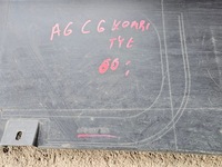 фото thumb №16, Audi a6 c6 універсал спойлер накладка бампера заднього зад 4f9807521