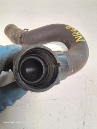 фото thumb №3, N848 труба шланг wody opel astra k 1.6cdti 565563897