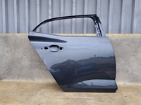 фото thumb №1, Renault megane iv hb дверь правое задняя задние