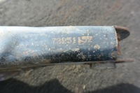 фото thumb №16, Рычаг нижний задняя правый левый mazda cx9 ii tc 16-