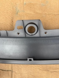 фото thumb №7, Верхний молдинг бампера renault rafale austral espace e-tech 620786177r kql