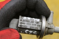 фото thumb №6, Клапан вакуум a4 b5 070133517e