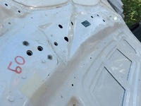 фото thumb №13, Bmw 3 g20 g21 19- капот крышка двигателя