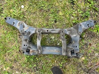 фото thumb №3, 38 renault koleos ii подрамник подрамник подрамник задняя