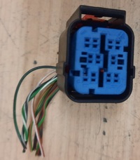 фото thumb №1, Ford штекер 98ag14a464 ala003 9905131534