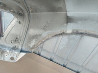 фото thumb №16, Крыло правые перед audi a6 c6 годы 2004-2008 оригинал цвет ly7w