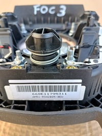 фото thumb №13, Подушка подушка безпеки водія ford c-max mk2 focus mk3