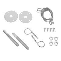 фото thumb №10, Бампери замка капот автомобіля