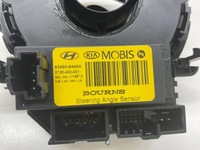 фото thumb №5, Kia optima 2016 с передний подушки безопасности воздушные 93480d4000