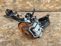 фото thumb №1, Поворотный кулак рычаг задняя сторона левая volvo xc40 2wd fwd