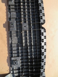 фото thumb №11, Opel corsa f плита захист pod бампер 9829531680