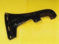 фото thumb №7, Напрямна кронштейн бампера правий задня audi a3 8l 8l0807378 nr671