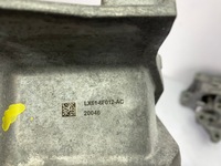 фото thumb №5, Кронштейн подушка двигателя ford kuga mk3 2020+ escape usa