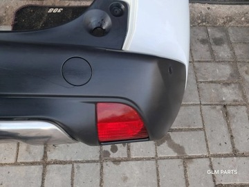 фото thumb №12, Peugeot 2008 i бампер задний планка pdc