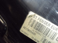 фото thumb №5, Лампа лівий зад citroen c3 ii 09-13