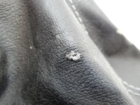 фото thumb №8, Ручка чехол переключения передач volkswagen golf plus vi 5m0711113al 11r.