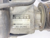 Насос повітря вторинного egr mercedes w140 w124 m119 0001403485 1191400484 Оригінал, фото thumb