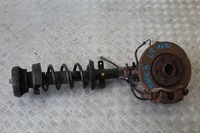 фото thumb №1, Поворотний кулак амортизаторна стійка лівий перед trafic iii 3