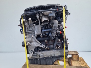 фото thumb №8, Двигун комплект audi a4 b8 1.8 tfsi 170km udokumentowane 195tyś cje cjeb