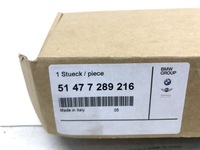 фото thumb №11, Bmw f20 f30 f36 f45 молдинг порог перед bmw sport 7289216