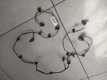 фото thumb №1, Джгут fabia iii установка pdc pdc 6v0971095a zde