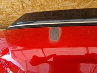 фото thumb №9, Mg 5 ev бампер переднее решётка решётка радиатора