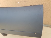 фото thumb №7, Бардачок праві пасажира audi a6 c5 97-04 / європа справний комплектний / сірий