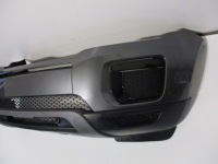 Бампер range rover evoque рестайлинг  4x pdc передний в Украине, фото thumb