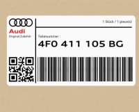 фото thumb №1, Пружина винтовая audi a6