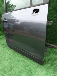 фото thumb №6, Chevrolet trax дверь правое передние