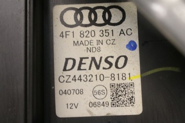 фото thumb №8, Отопитель audi a6 c6